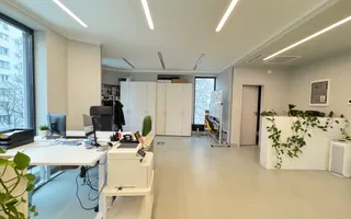 Oportunitate - Spatiu de birouri premium in Cladire Mixta Zona Decebal - Poză 12