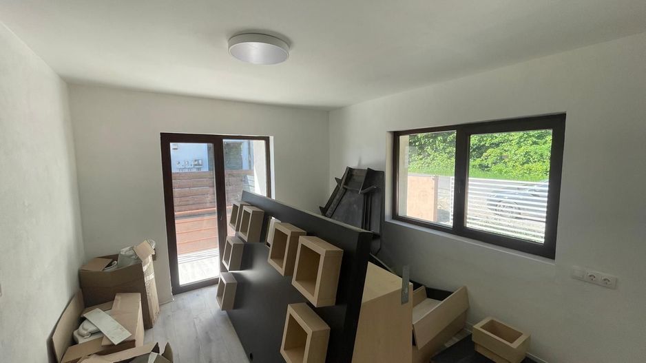 Duplex | Edgar Quinet | Mobilat la cerere | Incalzire in Prdoseala - Poză 9