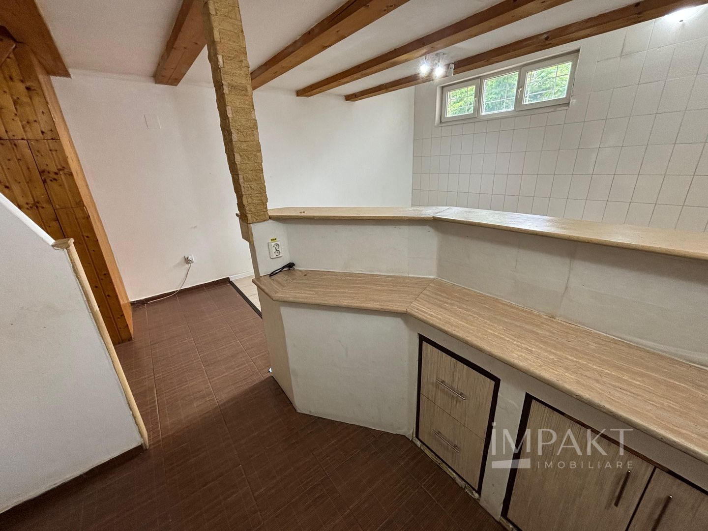 Spațiu Comercial 50 mp | Expo Transilvania | Vad Pietonal Intens | - Poză 6