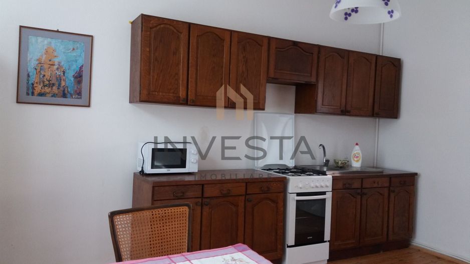 CASA DE VANZARE ANDREI MURESANU - Poză 3