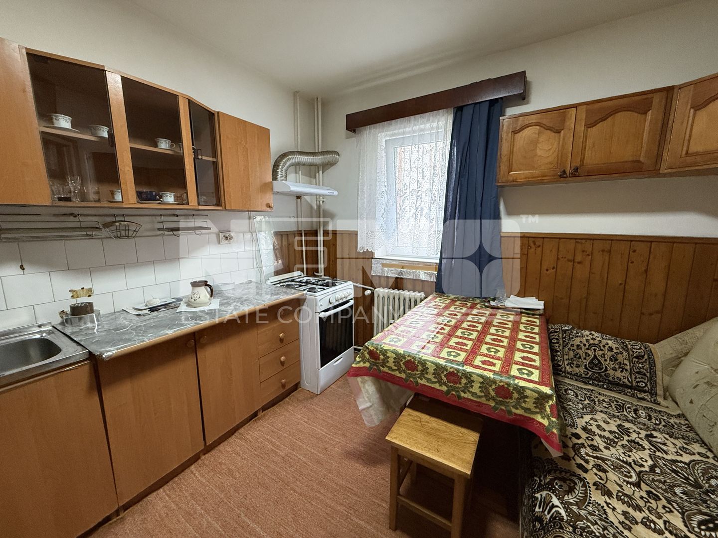 APARTAMENT 2 CAMERE | ETAJ 1 | RADAUTI - Poză 3