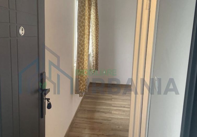 Garsonieră renovată, prima închiriere, în zona Alexandru cel Bun (la Familial), Iași - Poză 3