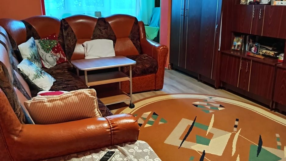 Soarelui | 3 Camere | Centrala proprie | Boxa | Mobilat si Utilat - Poză 2