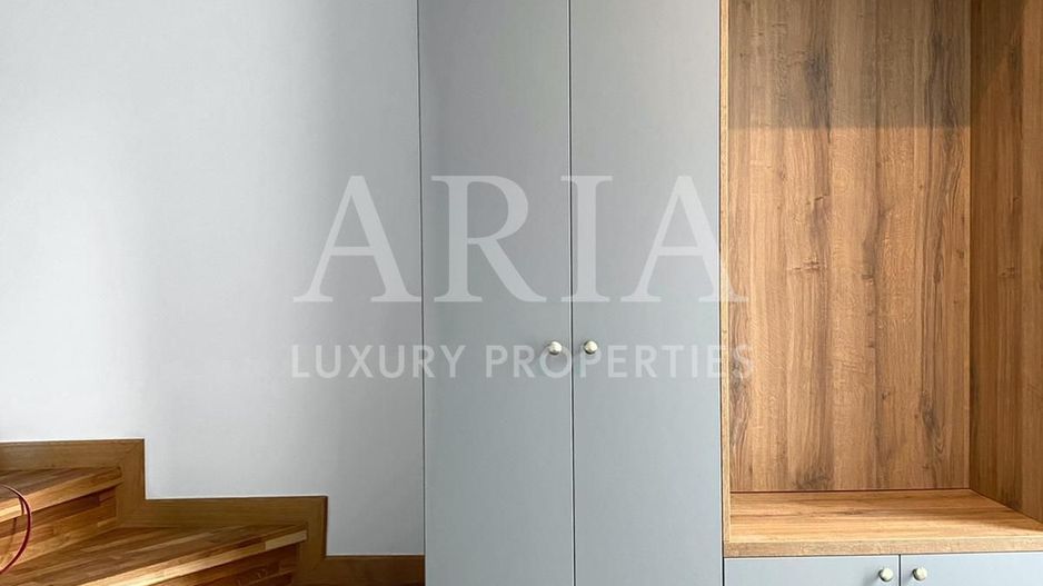 VILLA PIPERA JOLIE VILLE - Poză 14