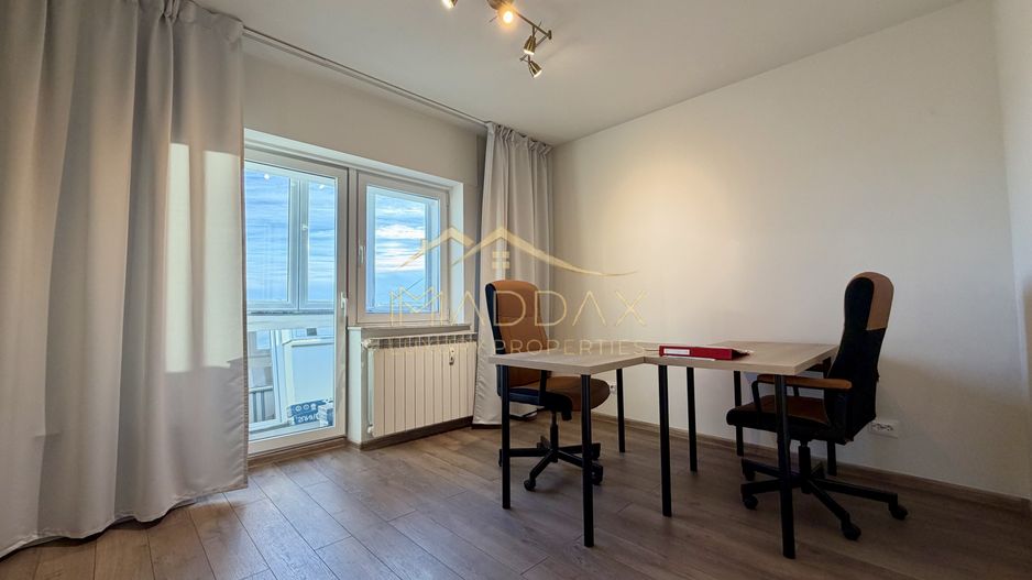 Apartament cu 4 camere *95mpc* // Bulevardul Unirii - Poză 9