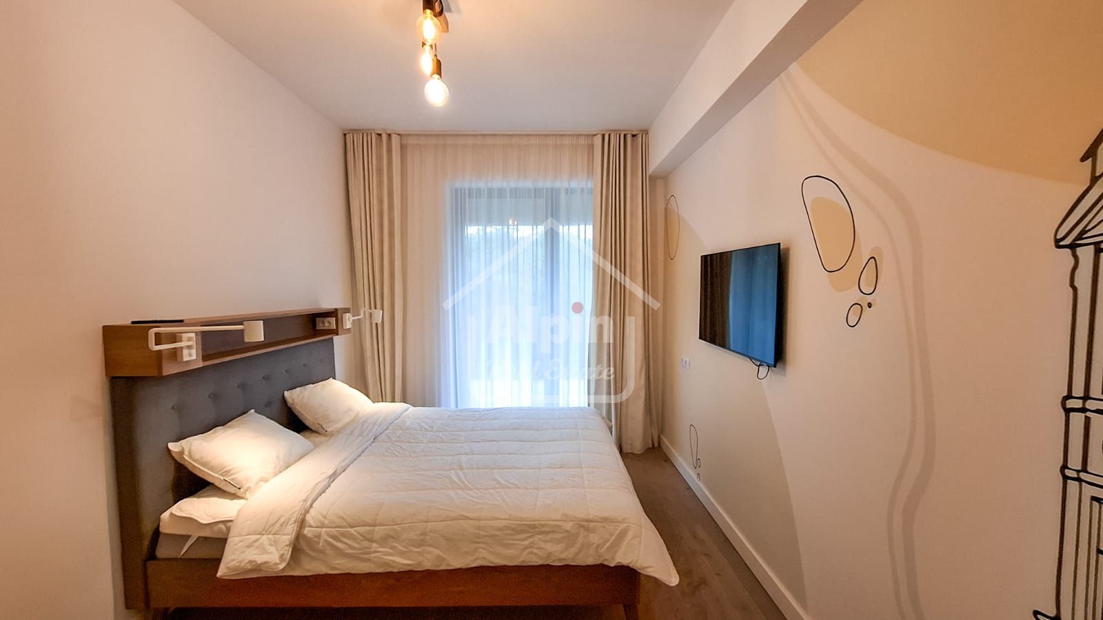 Vedere Panoramica Drumul Poienii - Poză 5