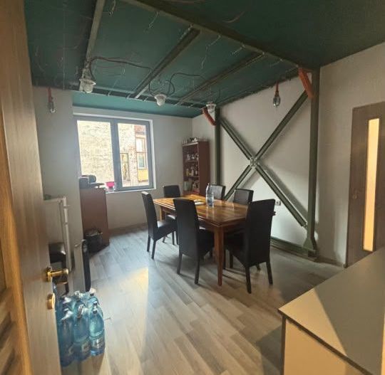 Spatiu de birouri, terasa, 332 mp, Ultracentral - Poză 4