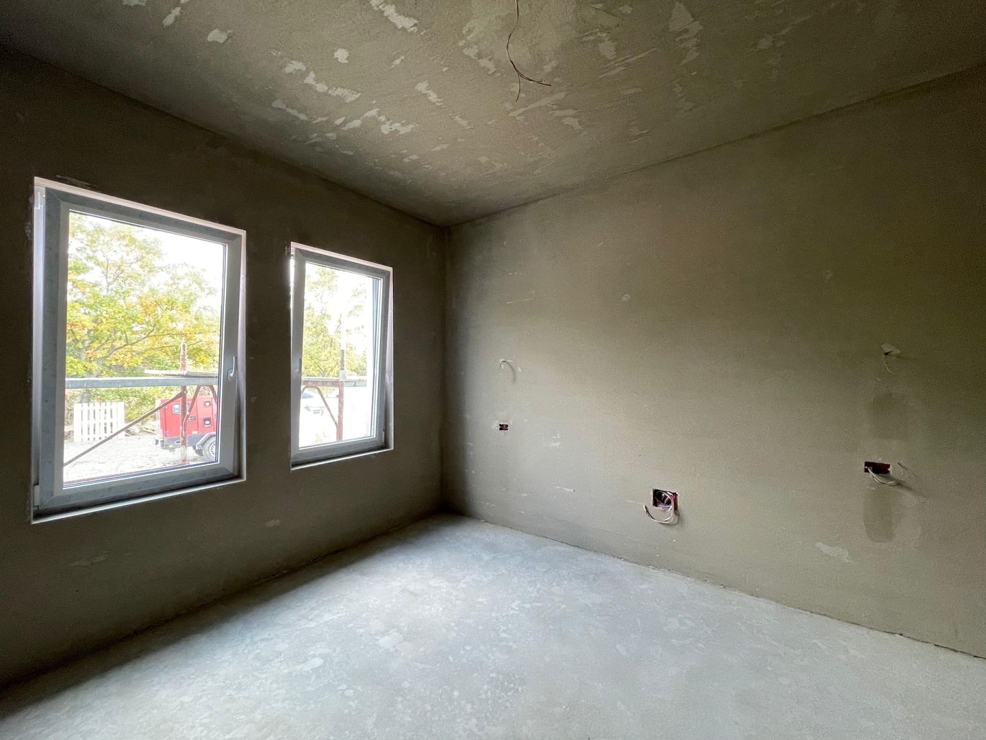 Duplex cu 3 camere foarte bine compartimentat |Moșnița Nouă| - Poză 4