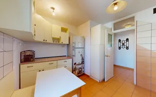 3 CAMERE, 78,4 MP | BLOC DIN 1990, ANVELOPAT | DOAMNA GHICA - Poză 14