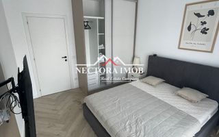 NECTORA IMOB-Apartament 3 camere, Prima Arena, 65 mp, Mobilat/Utilat - Poză 6