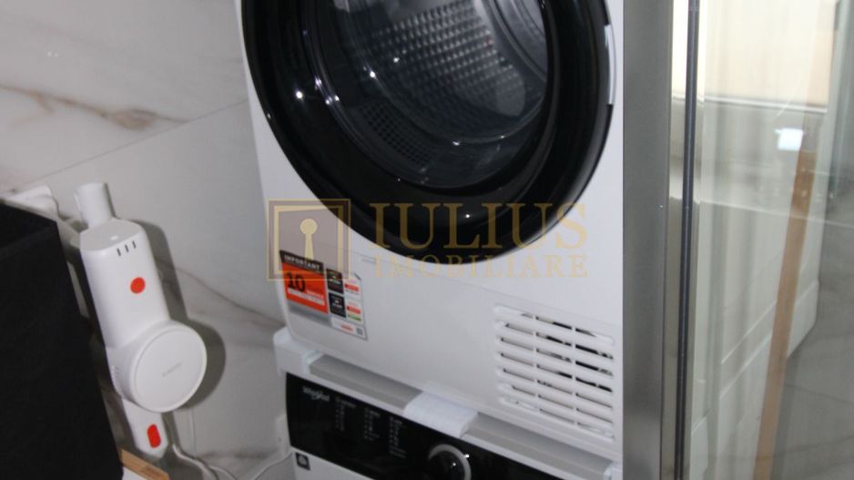 ideal pentru un cuplu, se afla la 3-5 min de centura TM, centrala proprie - Poză 9