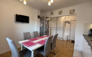 VANZARE 2 CAMERE | RENOVAT | PARCUL CIRCULUI | - Poză 4