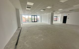 Spațiu comercial premium de mari dimensiuni – Fabrik Residence | - Poză 16
