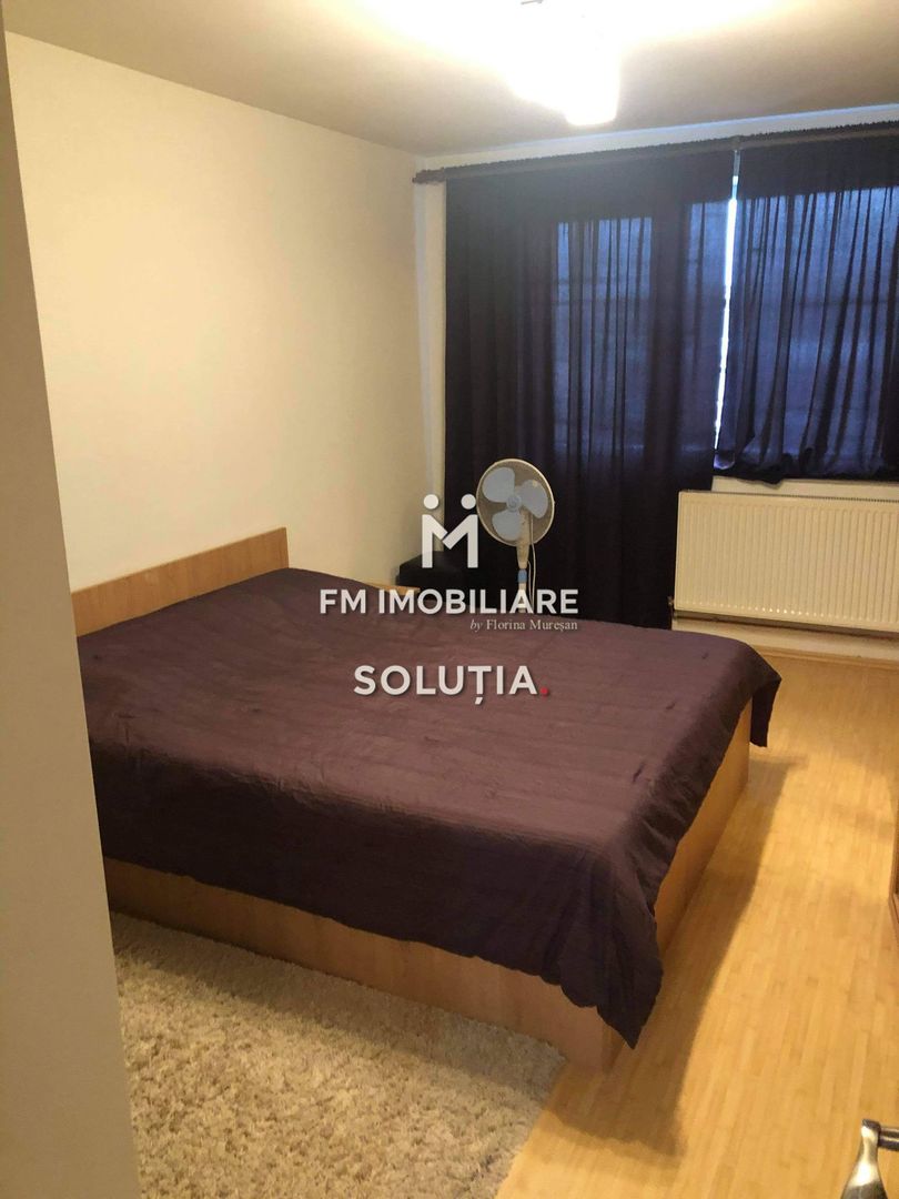 Apartament 2 camere Ultracentral - Poză 9