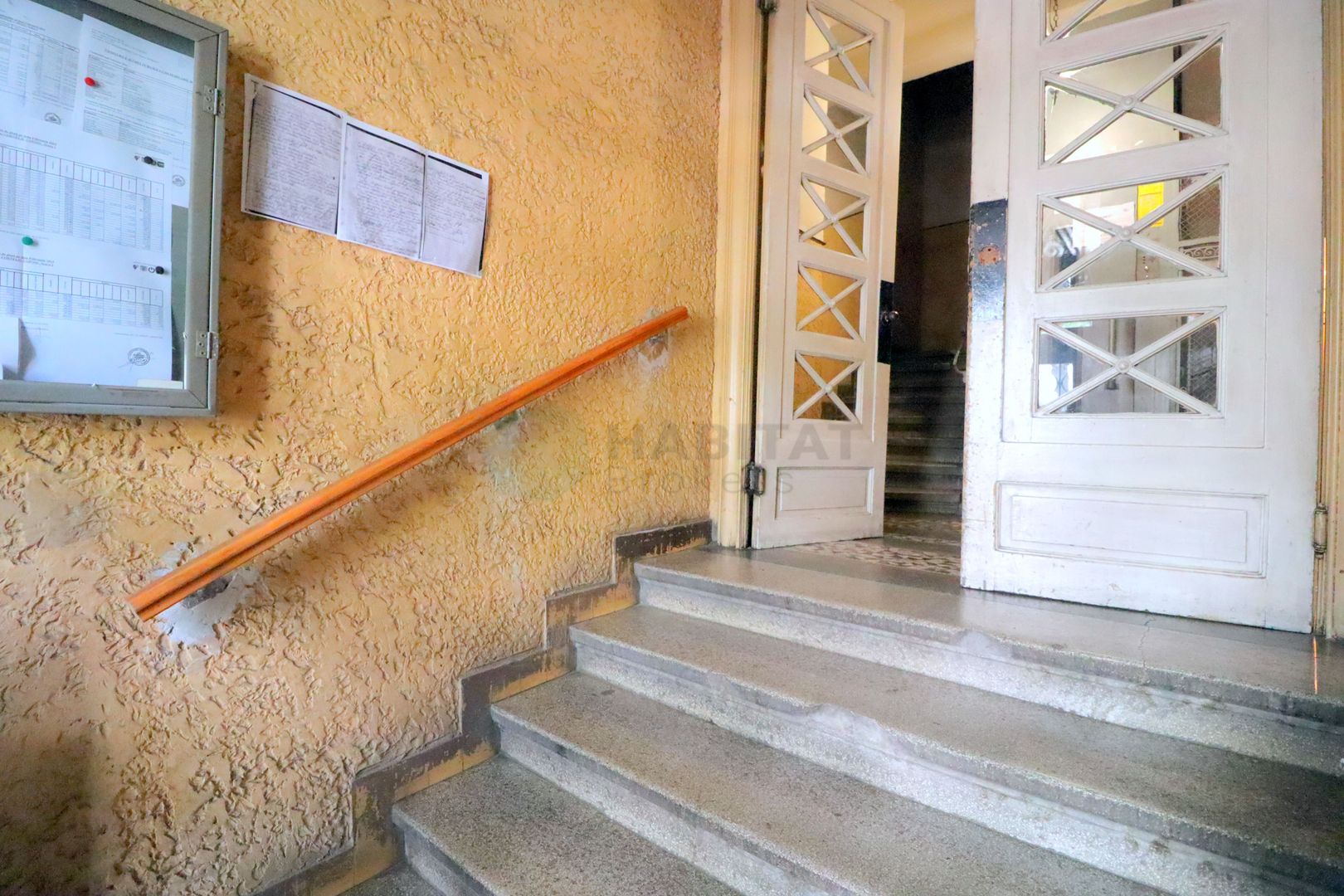 Ultracentral, Unirii, loc de parcare în curtea imobilului - Poză 21