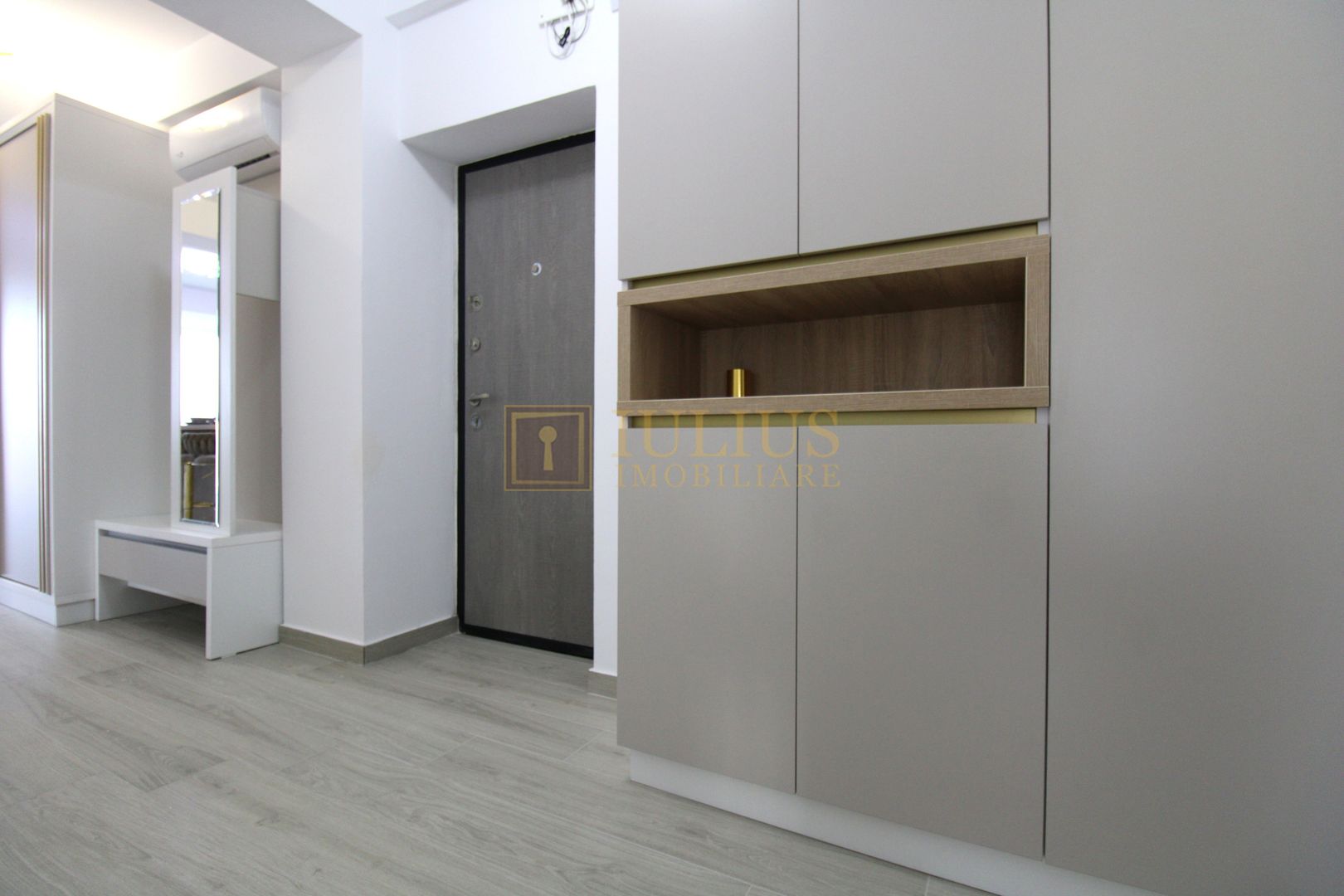 Prima inchiriere, lift, loc parcare inclus. Cetatii - Mircea Cel Batran. - Poză 9