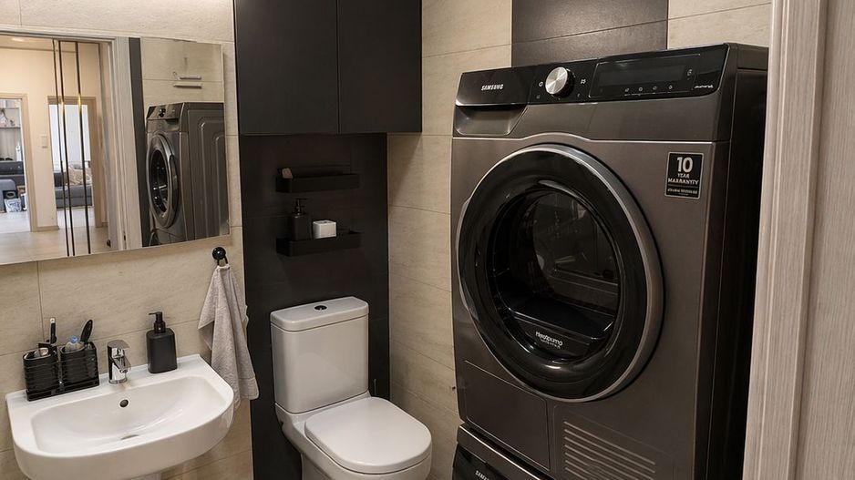 Apartament 3 camere | 19th Residence Grozăvești | Șoseaua Orhideelor - Poză 11