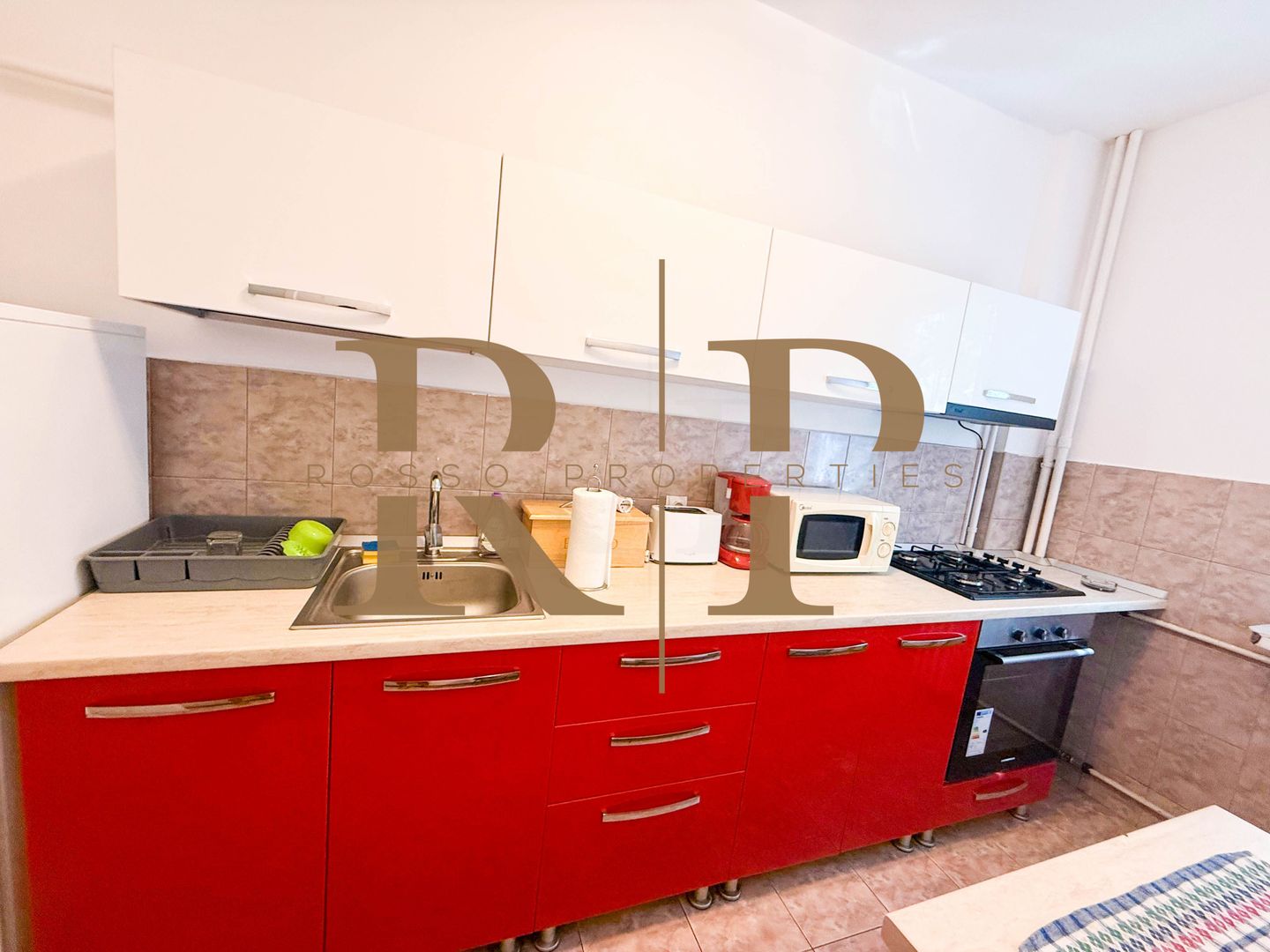 Apartament 2 Camere Cismigiu ** Mobilat si Utilat* - Poză 12