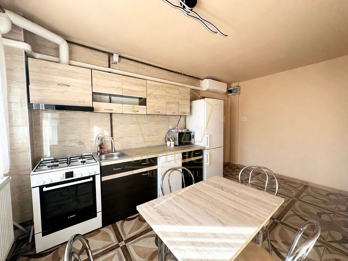 Apartament cu 2 camere mobilat | Calea Sagului - Poză 6