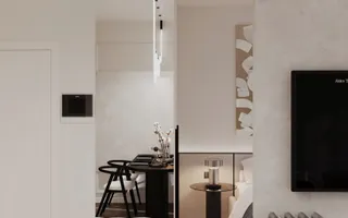 APARTAMENT TIP STUDIO I CALEA SURII MICI - Poză 47