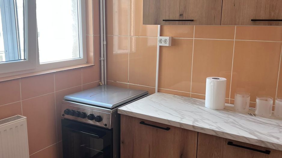 Apartament 2 camere de inchiriat, centrala proprie, Plaza Mall - Pet friendly - Poză 6