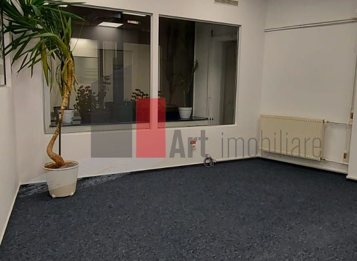 Spațiu de birouri 140 mp | Zona Moșilor–Confort, Vizibilitate și Costuri Incluse - Poză 14