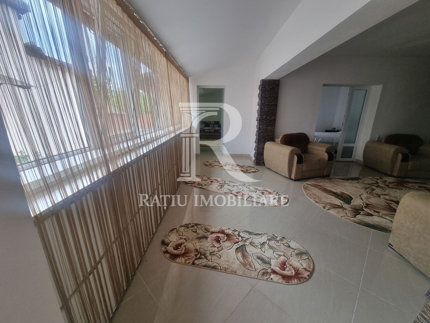 Casă  3 corpuri de vânzare | Teren 1060 mp | Cristur | Hunedoara - Poză 4