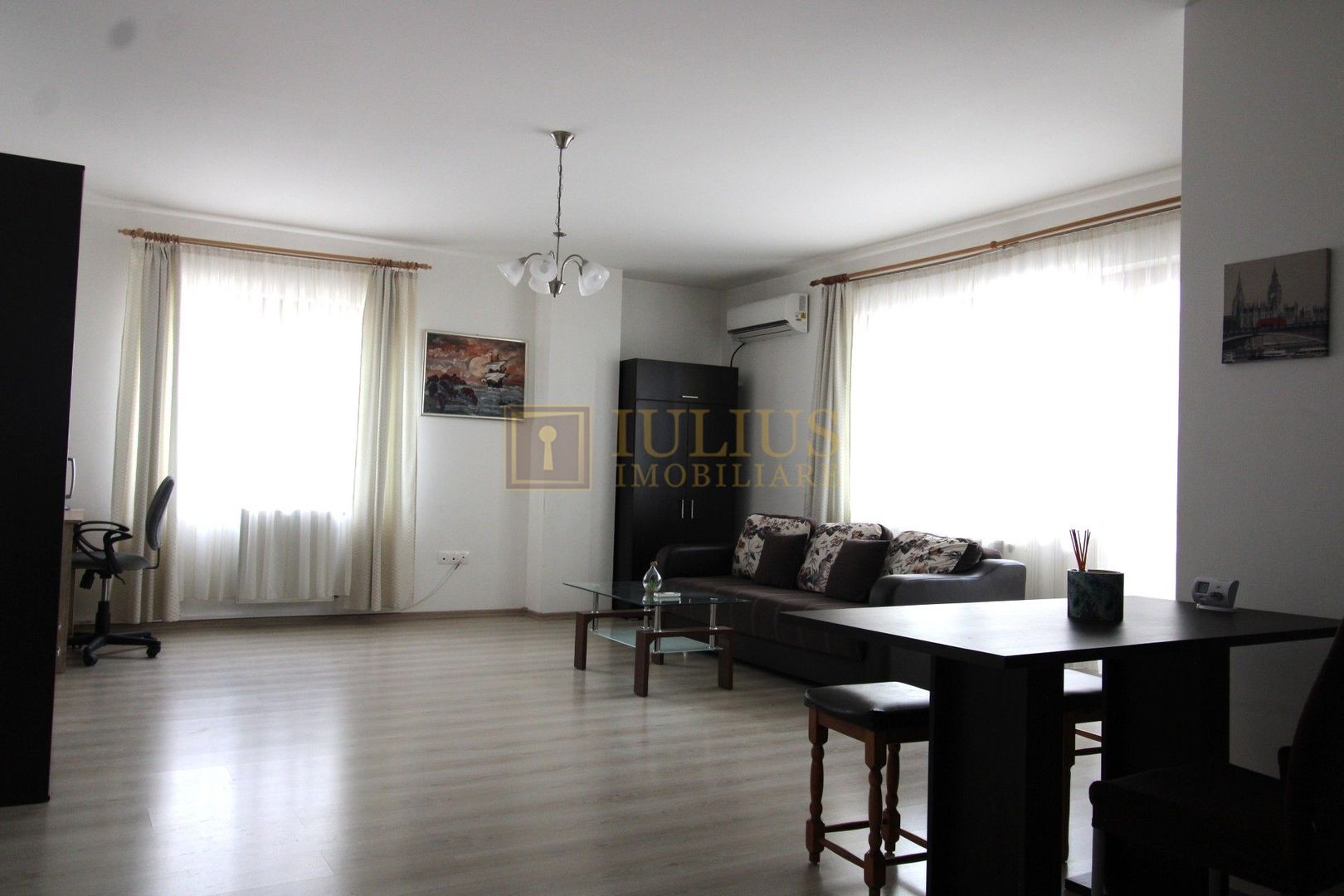 Apartament cu parcare subterana in zona spitalului Premiere, pet friendly. - Poză 1