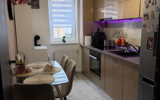 Apartament 2 camere decomandat, mobilat si utilat – Drumul Binelui - Poză 3