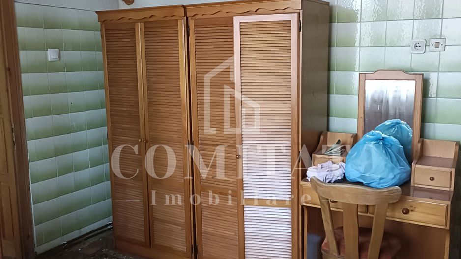 Casă de vânzare cu spațiu comercial în Apahida - Poză 6