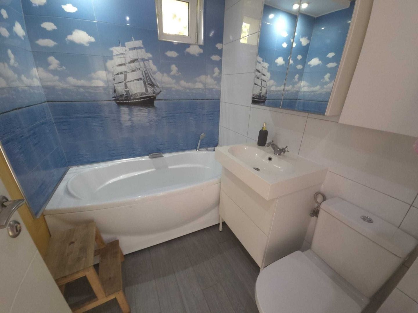 Apartament 3 camere langa Parcul Central zona Hotel Napoca - Poză 6