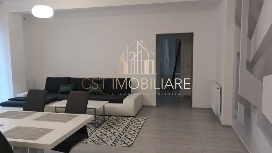 Apartament cu 2 camere / Zona Soarelui / Gradina proprie 48 mp - Poză 4