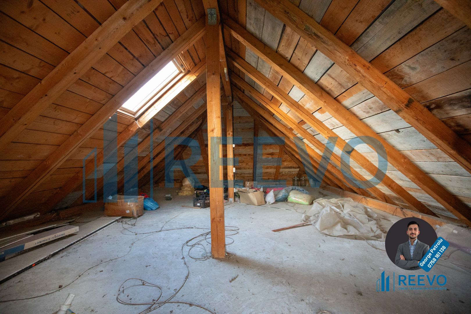 Casă + Spațiu Comercial de vânzare, Șerbanești, Bacău - Poză 48