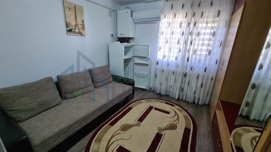 Închiriez Garsoniera Iasi Pacurari Canta la strada principala - Poză 3