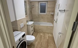 Inchiriez apartament 2 camere decomandat, Lidl Tatarasi, Newton - Poză 3