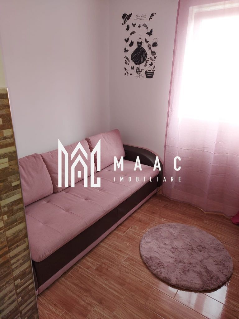Garsonieră de vânzare Sibiu | Tiglari | 13 mp, etaj 3, renovată - Poză 2