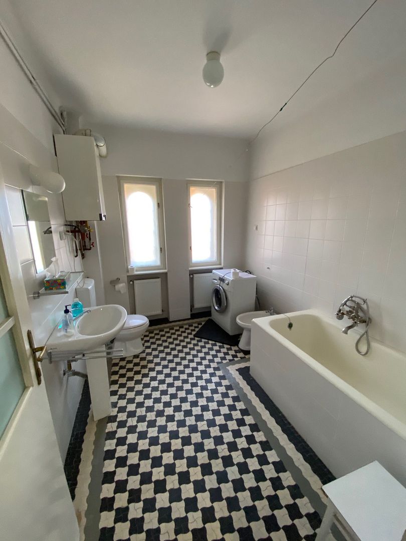 Apartament zona Mihai Viteazu - Poză 11