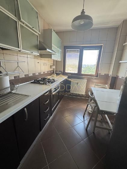 Exclusivitate | 3 Camere 13 Septembrie - Drumul Sării | Balcon 12mp | - Poză 2