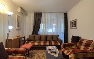 Apartament luminos cu 2 camere, etaj 3/4 – Țiglina 2 - Poză 6