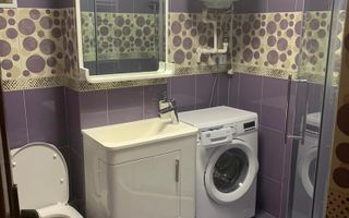 Garsonieră de închiriat pe Strada Vaporului - Poză 3