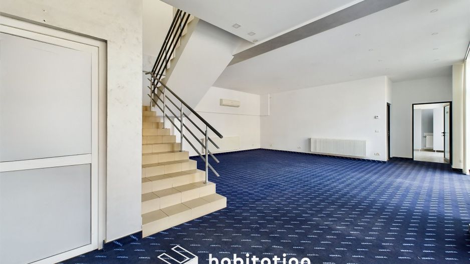 Clădire de birouri de vânzare în Dumbrăvița - Poză 15