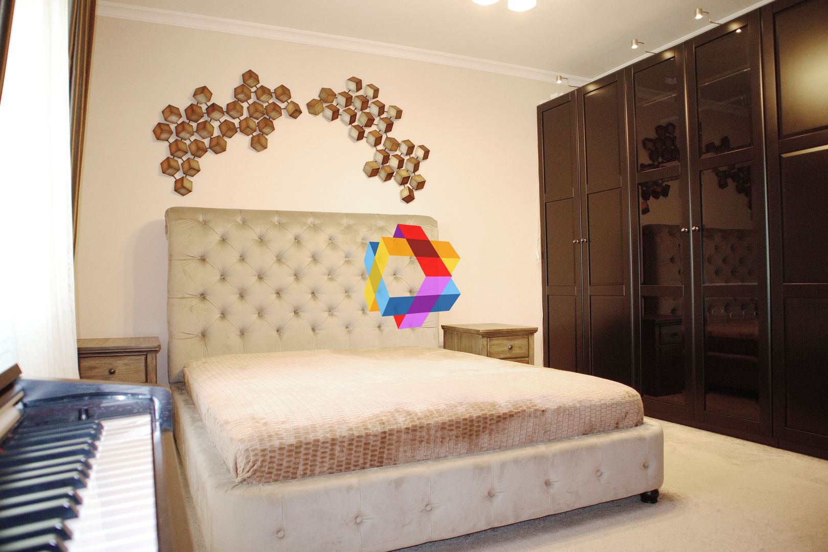 Casa deosebita cu 4 camere,  228 mp, Brașov - Cartierul Stupini - Poză 20