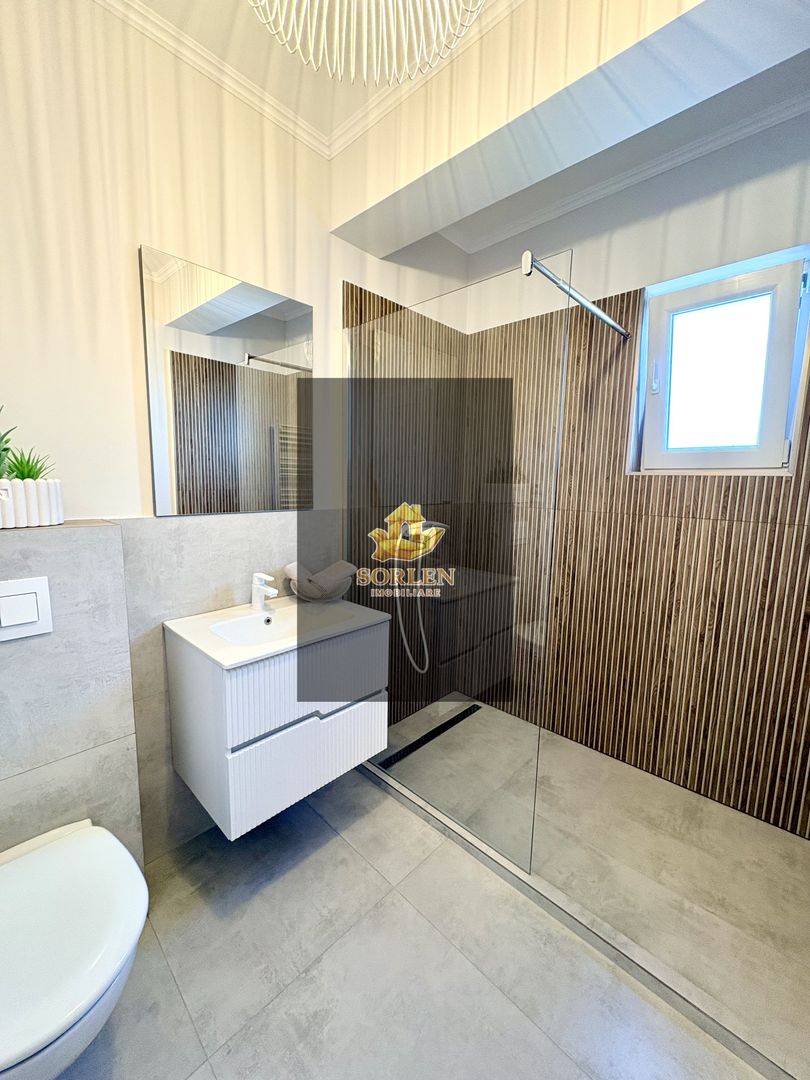 Apartament modern de vânzare  | Zona Terra, Florești - Poză 6
