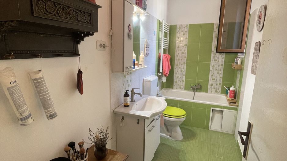 Girocului–Rebreanu | Casă de inchiriat | 500 mp teren | Birou/After-school - Poză 21