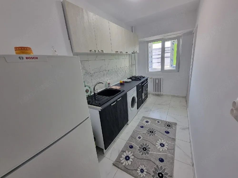 AP. 2 CAMERE- PANTELIMON, BLOC REABILITAT, BUCATARIE INCHISA, RENOVAT - Poză 3