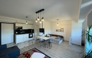 Ideal Investiție! 1 Cameră Open-Space | Tătărași (Bloc 2022) – Vedere Panoramică - Poză 7