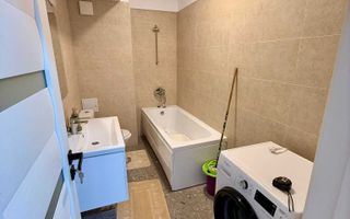 Apartament 1 camera, 47 mp, de inchiriat – Complexul Soleia, Valea Lupului, Iasi - Poză 2