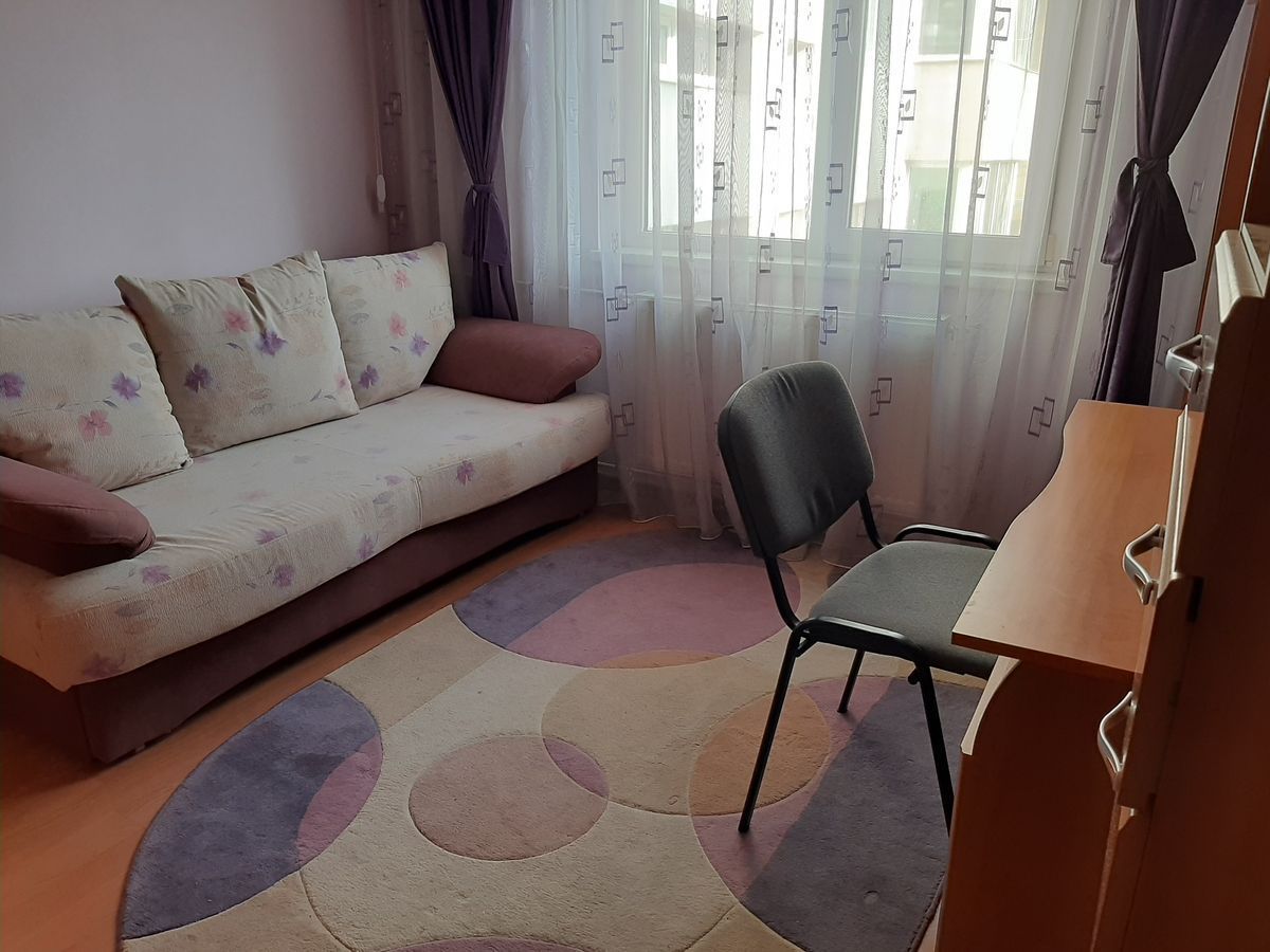 Eroii Revolutiei/ Parc Tineretului S236 - Poză 3