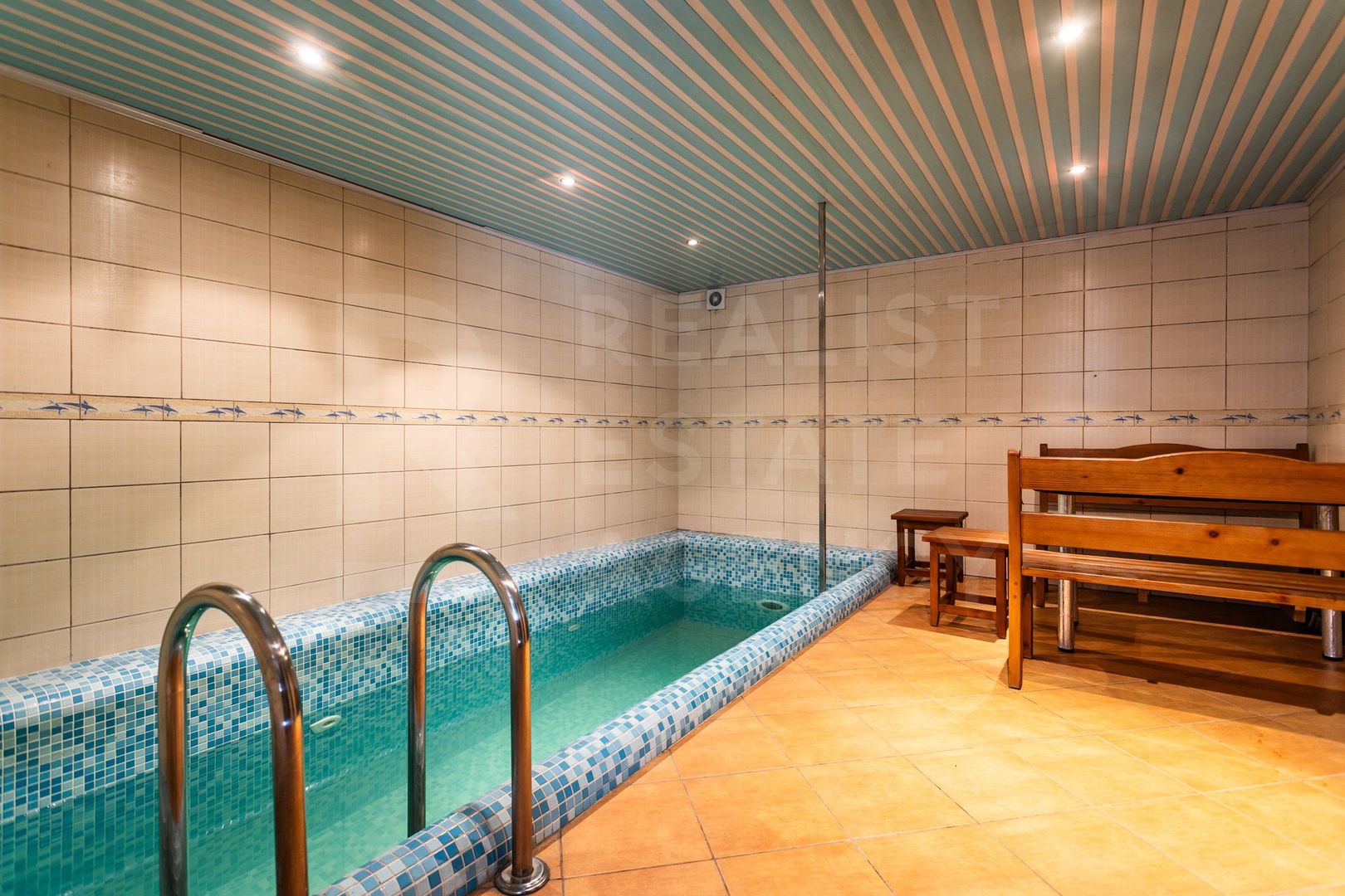 Chirie, casă, 5 camere, str. Zamolxe, Râșcani - Poză 20