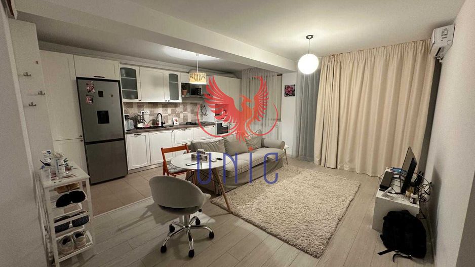 Apartament 2 camere ultracentral - Poză 1